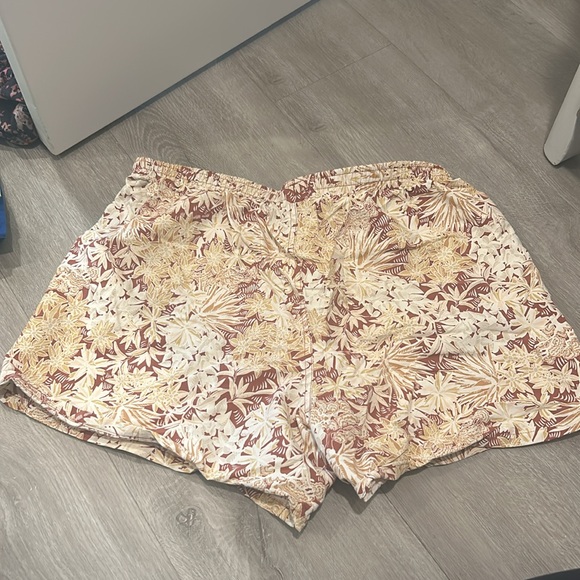 Patagonia// Women's Baggies™ Shorts - 5" - Picture 4 of 4